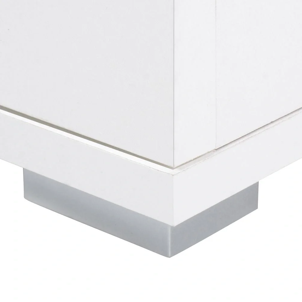Kommode Alba Typ DB121 weiß - 9