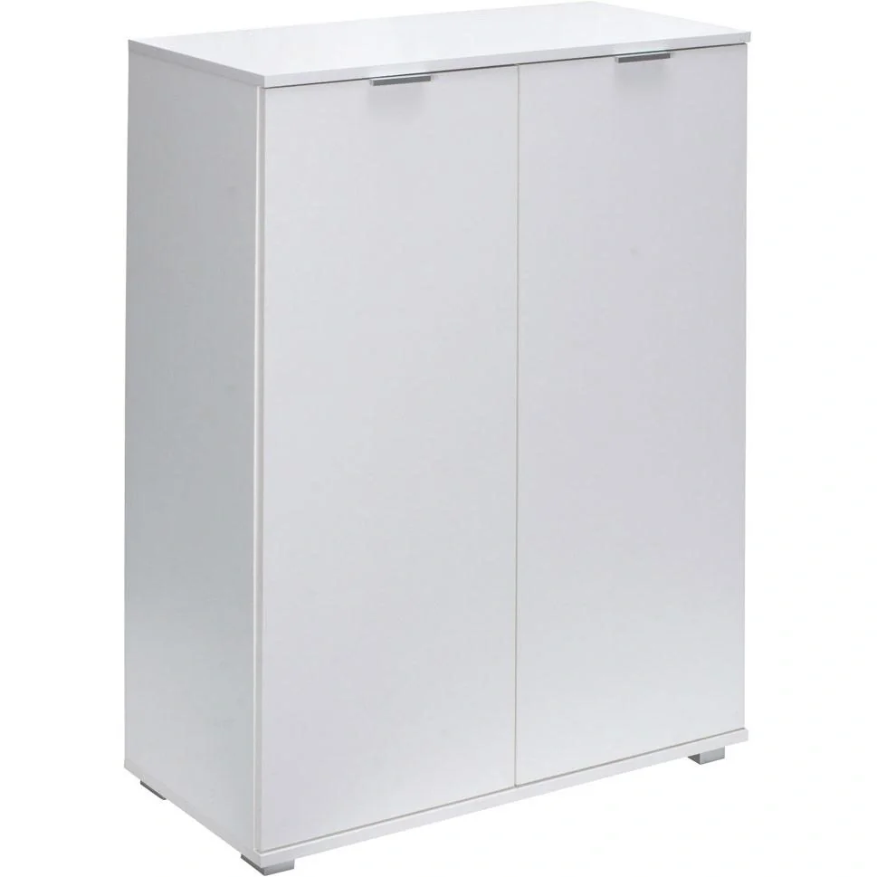 Kommode Alba Typ DB141 weiß - 7