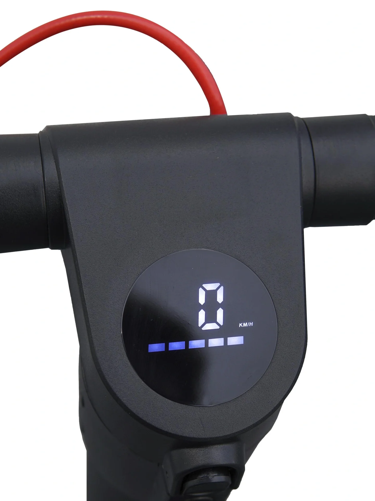 E-Scooter - Velo 7 - 6