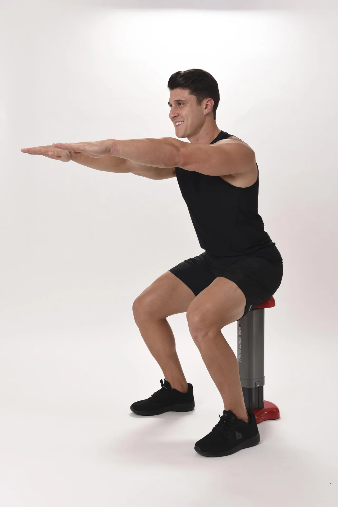 Squat Perfect - 9