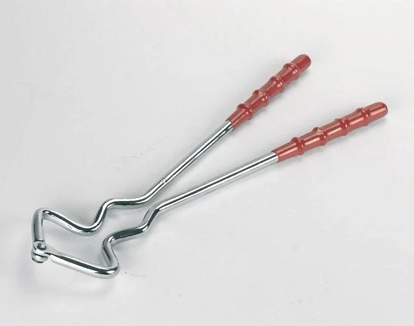 Rinderbremse "Eisenhut", ca. 45 cm - 1