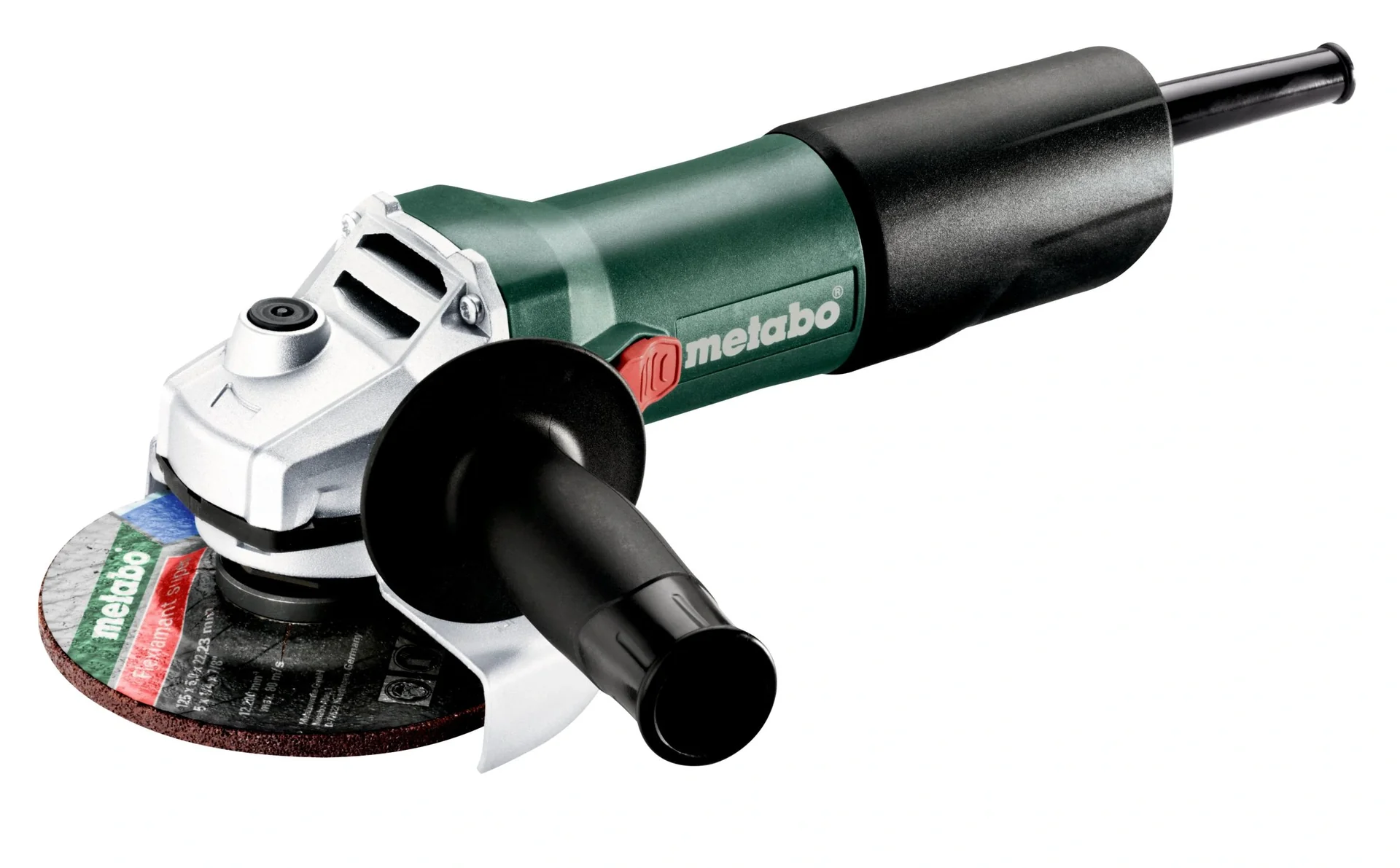 Winkelschleifer W 850-125, 850 Watt - 1