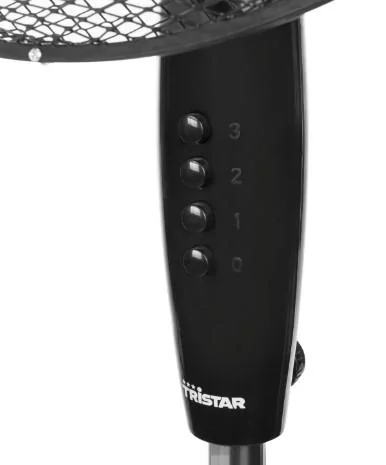 Standventilator 40cm - 6
