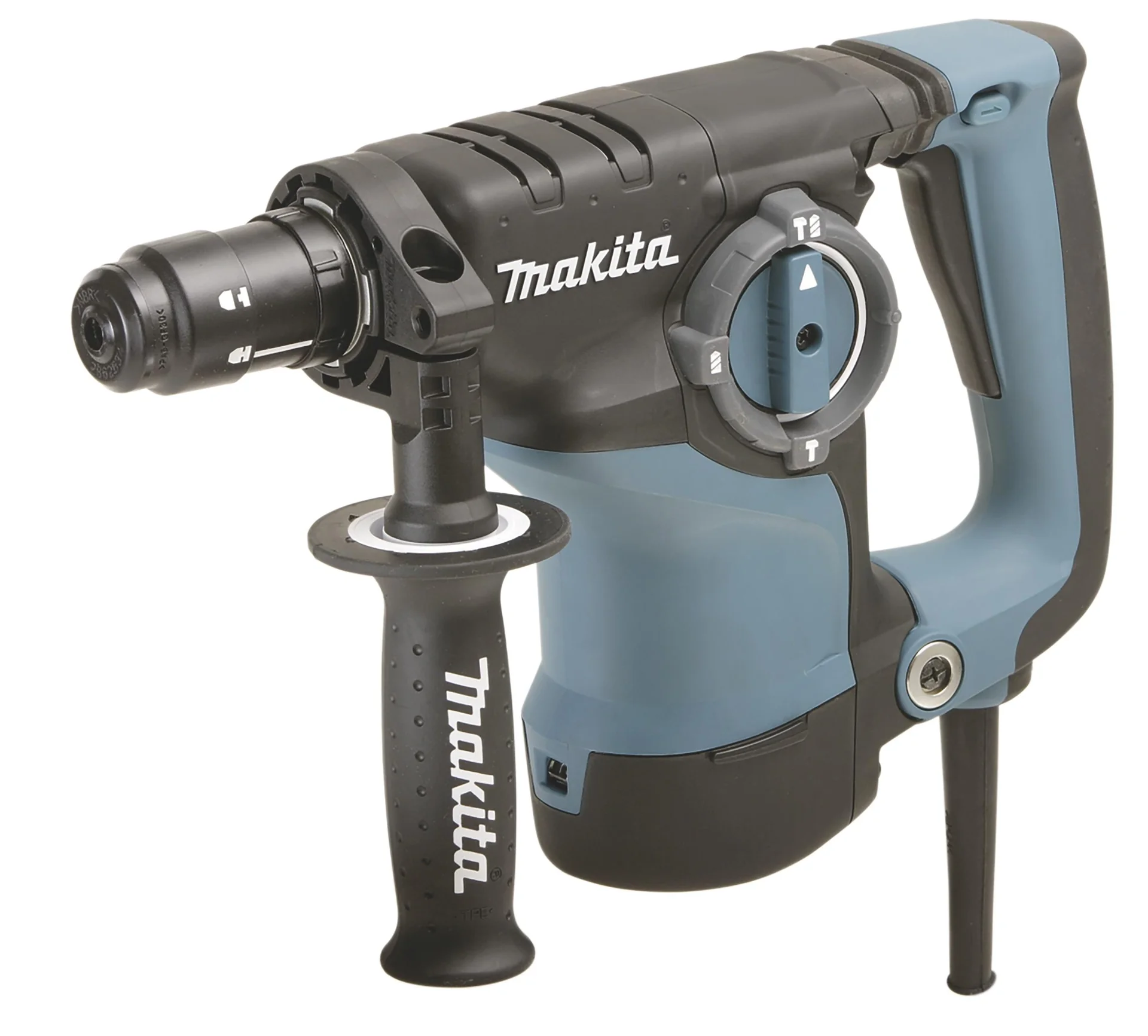 Kombihammer HR2811FT - 1