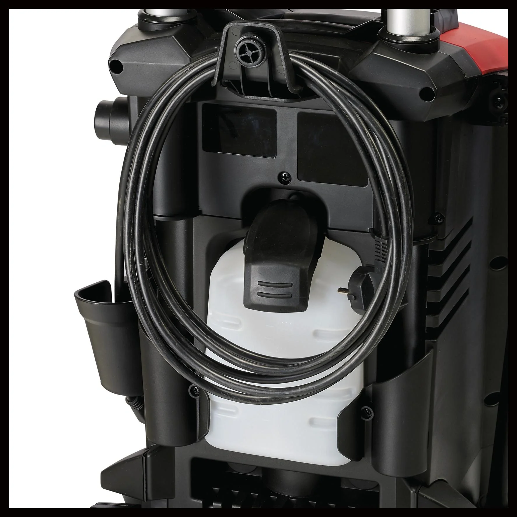 Hochdruckreiniger TE-HP 140 - 10
