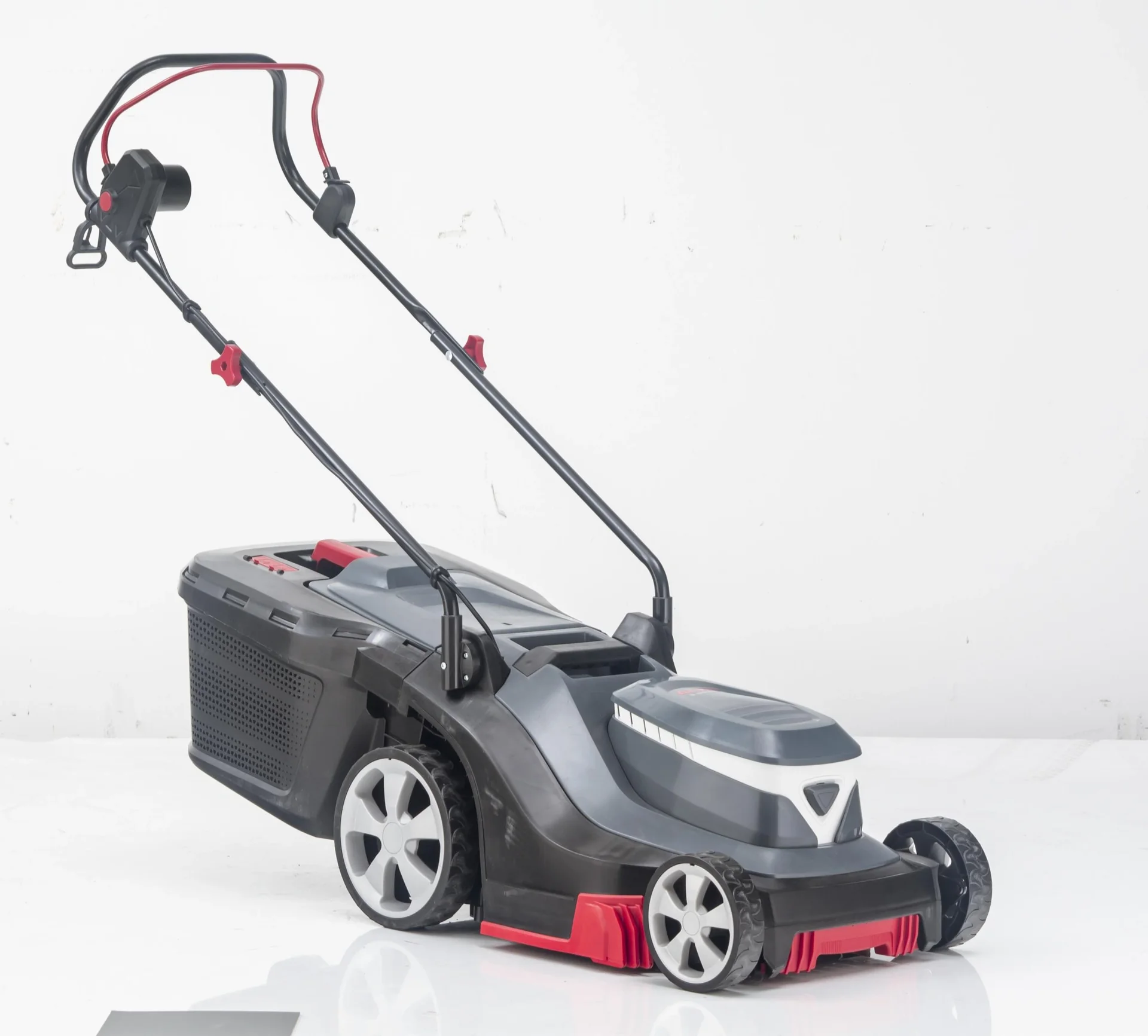 Elektro-Rasenmäher 3.82 E Easy - 8
