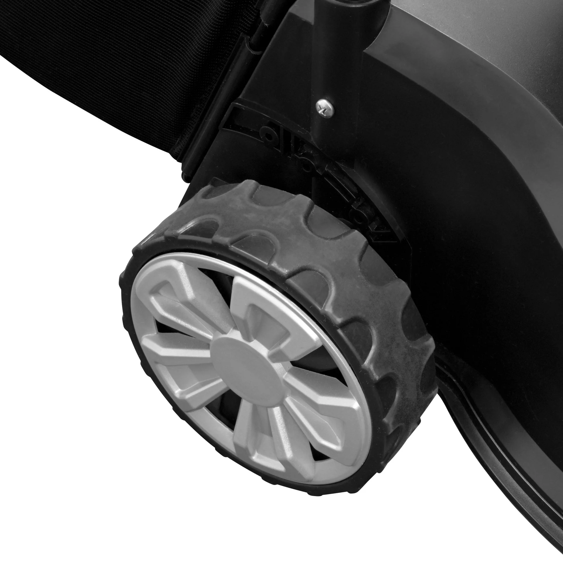 Rasenmäher ECO Wheeler 412.2 P - 2,0 PS - 40 cm - 5