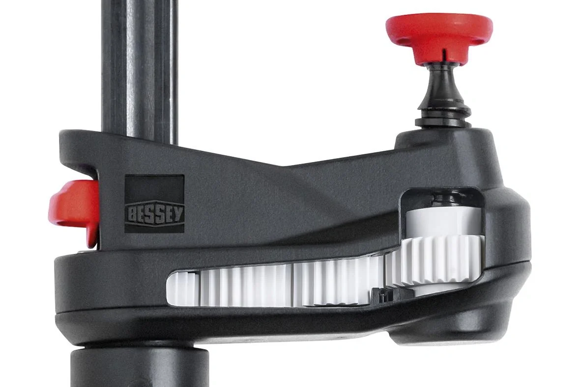 Getriebezwinge GearKlamp GK 450/60 - 2