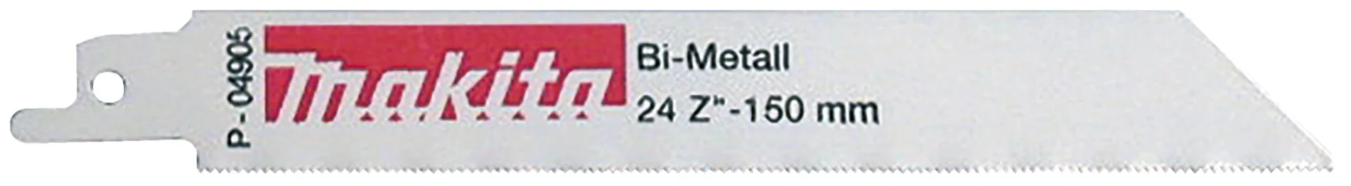 Reciproblatt BIM 150/24Z - 1