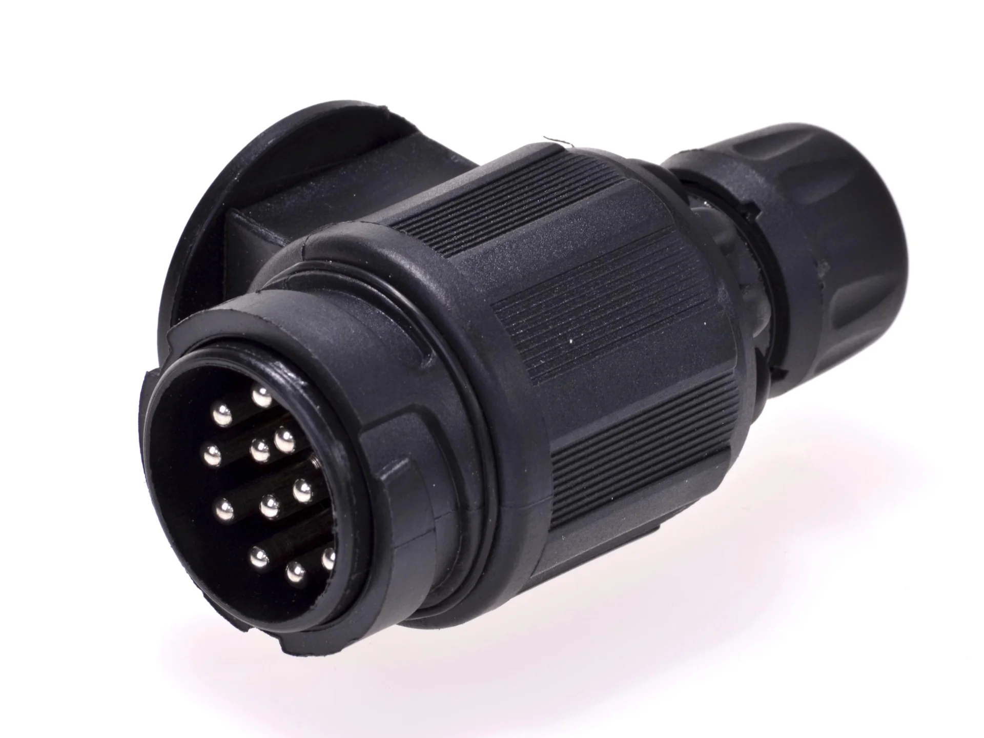 Stecker 13 polig - 1
