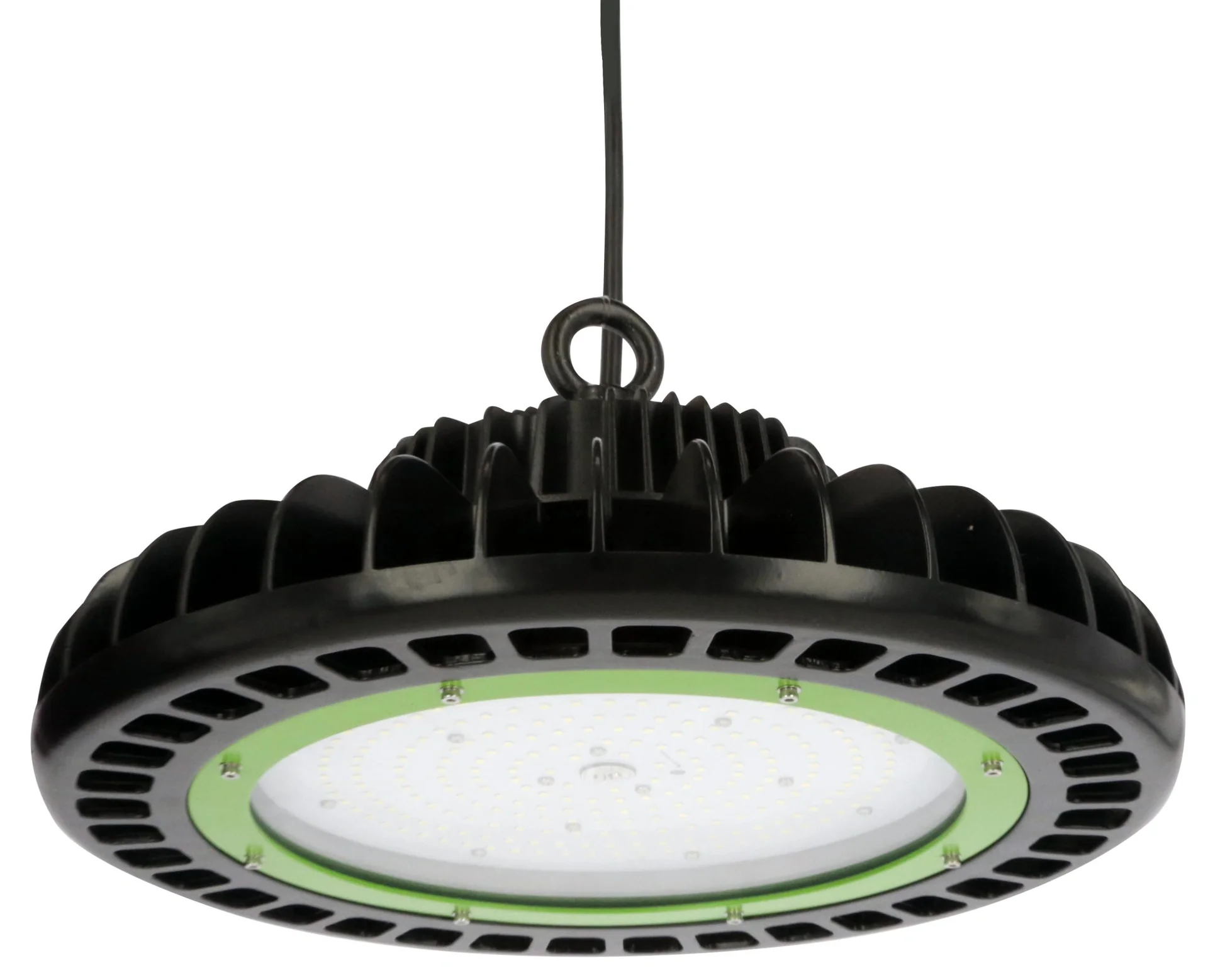 LED Hallenstrahler 200 W mit D-Kennzeichen - 2
