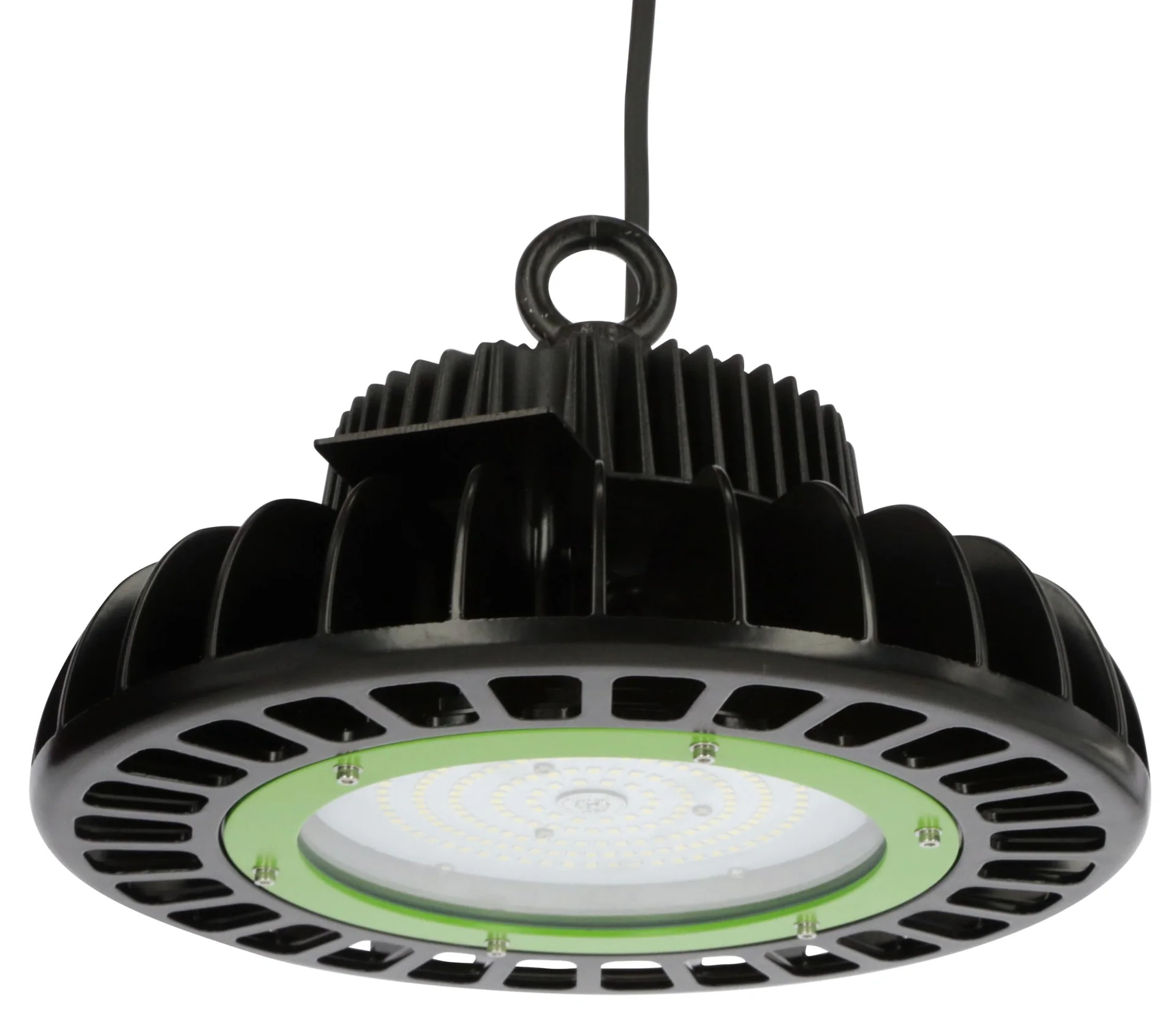 LED Hallenstrahler 100 W mit D-Kennzeichen - 2