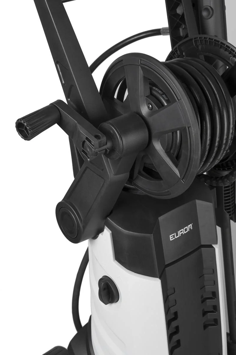 Hochdruckreiniger Force 2000 Plus - 4