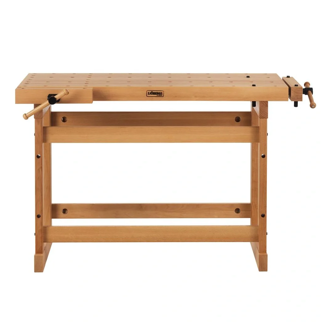 Hobelbank Nordic Pro 1400 - 4