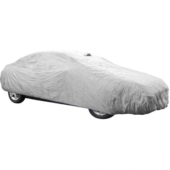 Ganzgarage Tybond L 460x150x126cm - 1
