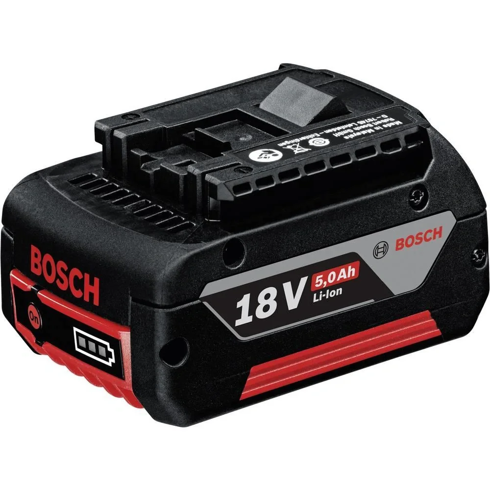 Akku GBA 18V 5.0Ah UNI - 1