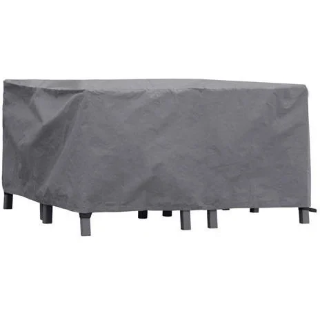 Schutzhülle für Lounge-Set XS - 140 x 140 x 70 cm - 2