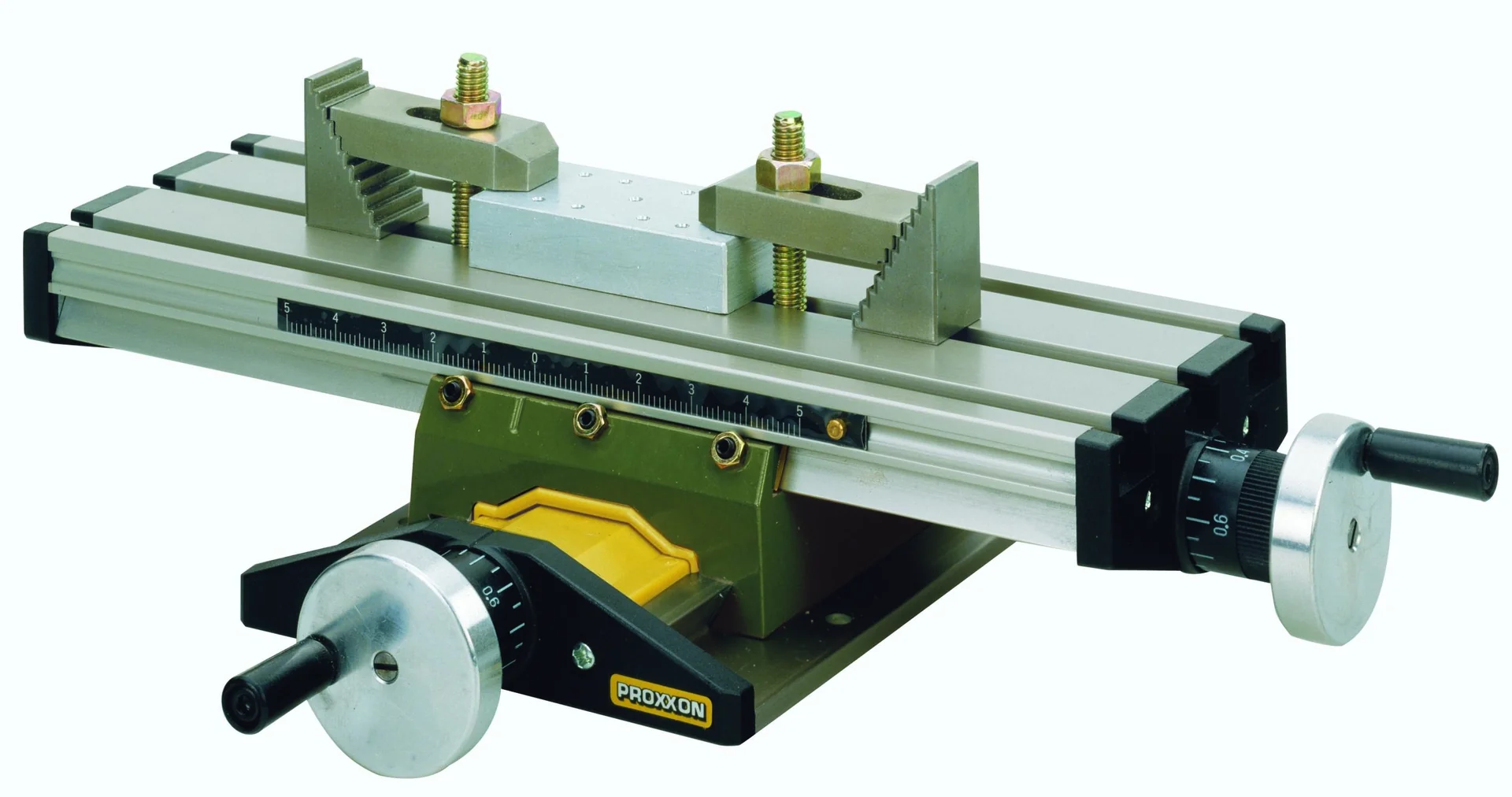 MICRO-Koordinatentisch KT 70 - 2