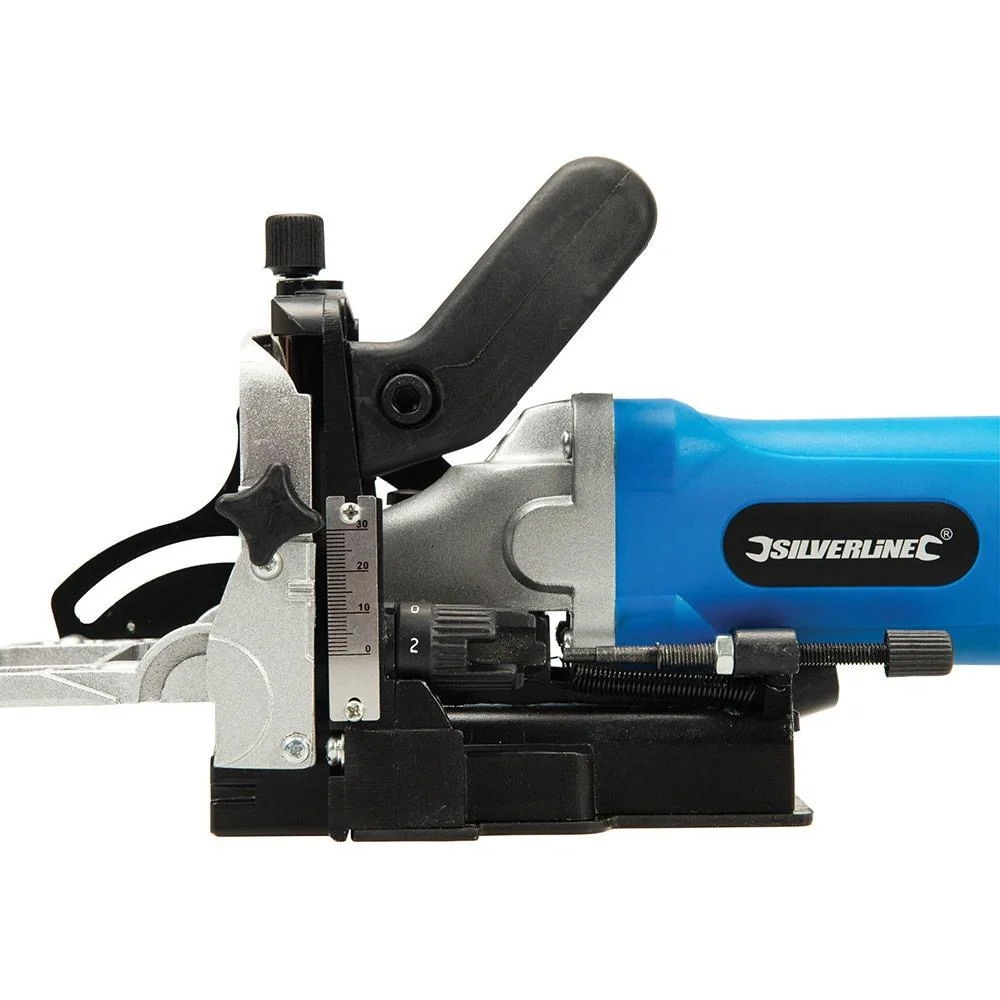 900 W Klingenschneider - 5