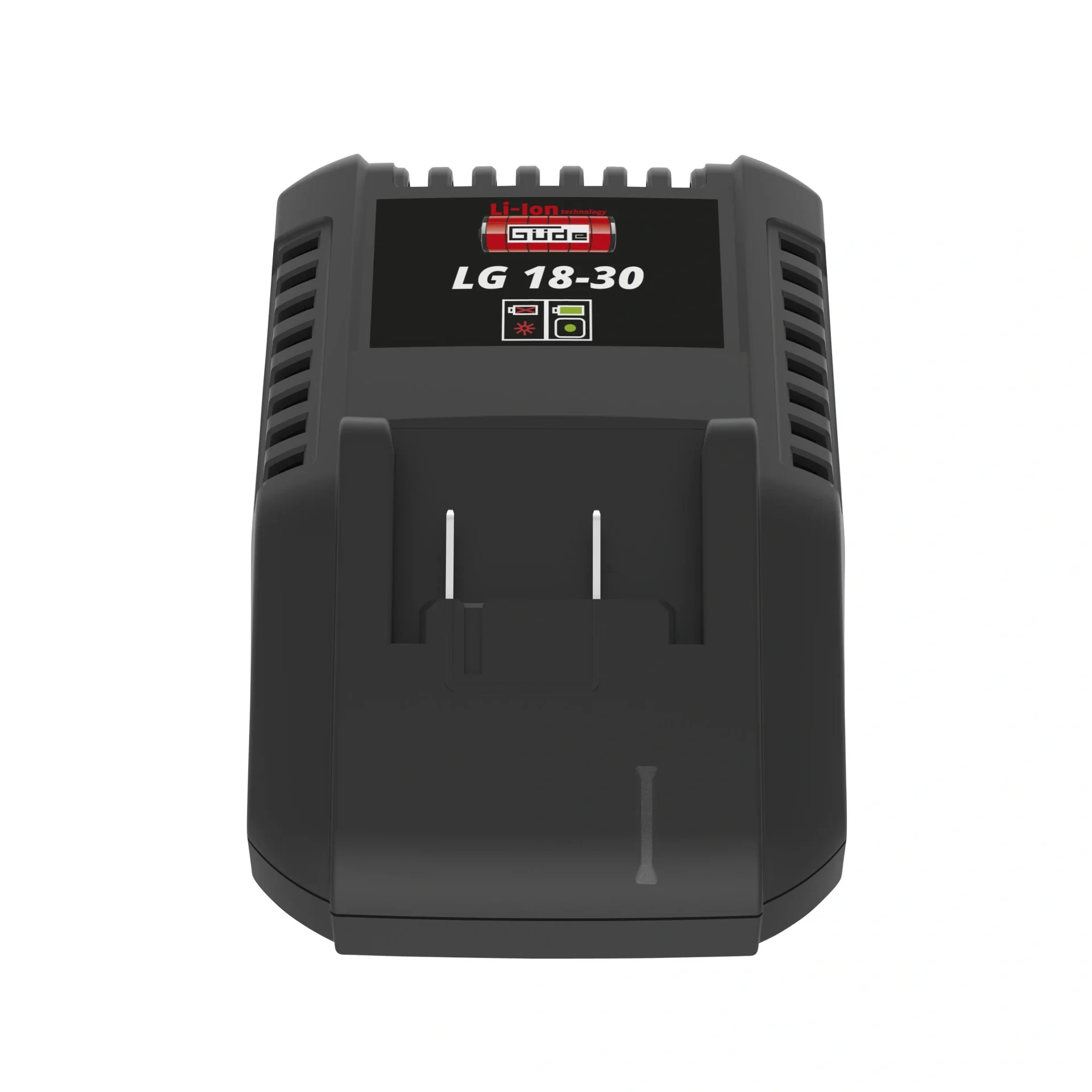 Ladegerät "LG 18-30" - 2