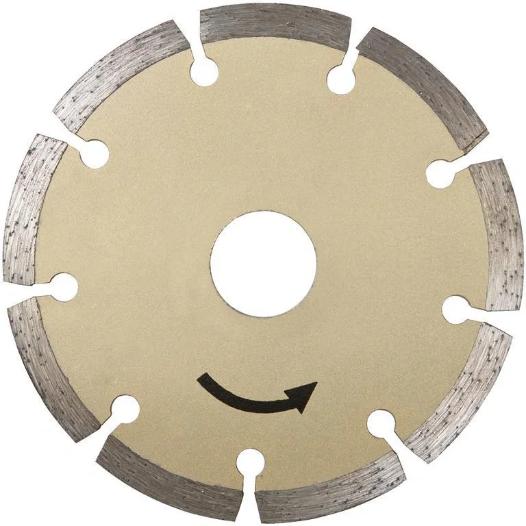 Diamantsäge Durchmesser 89x10mm - 1