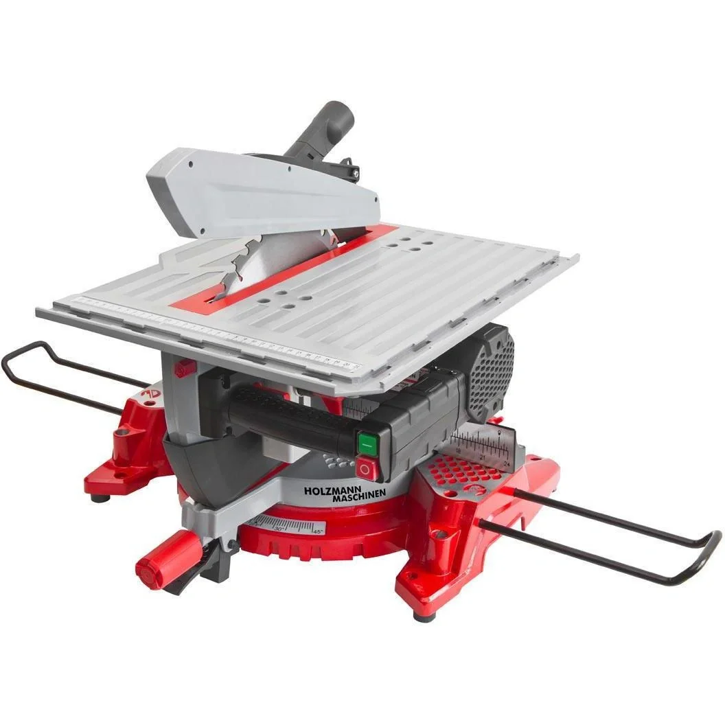 TISCH-KAPP-GEHRUNGSSÄGE TK305 2000W 305 mm x 30 mm - 2