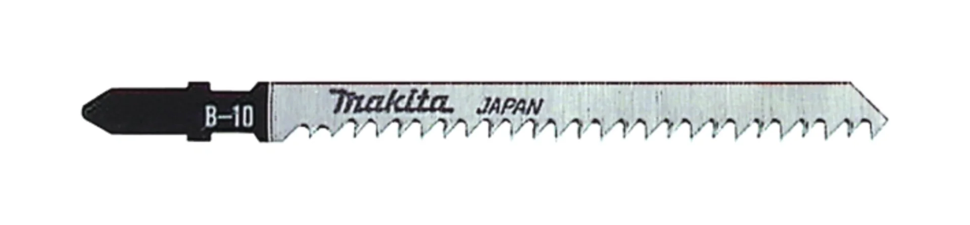 Stichsägeblatt B-10 - 1
