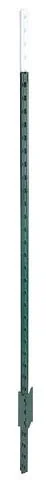 Metallpfahl T-Post, 182 cm, 100 Stück - 5