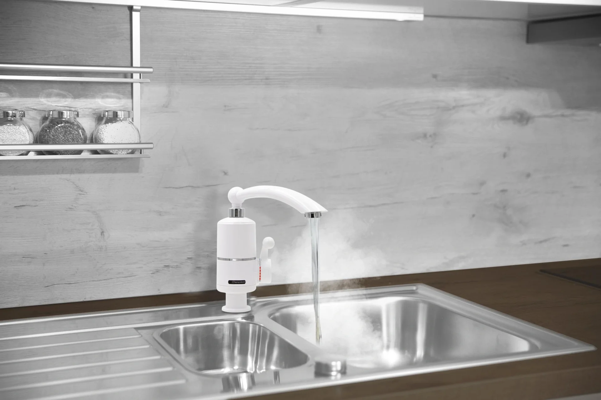 Aquadon Smart Heater Compact - 5