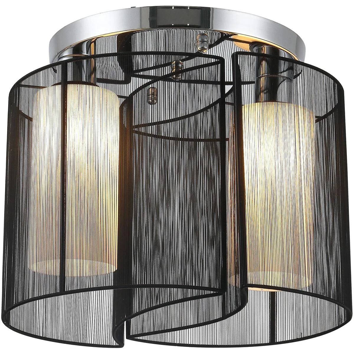 Deckenlampe 2-flammig - 1