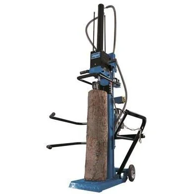 Holzspalter HL1450 14 Tonnen - 1