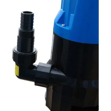 Tauchpumpe GS 4000 - 5