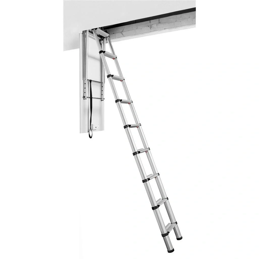 Telesteps Leiter Loft Line, Maxi 3,0 m - 1