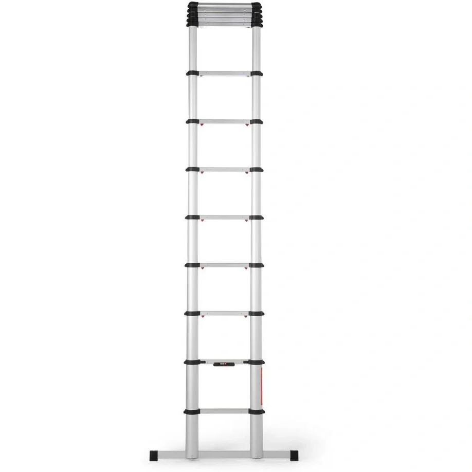 Eco Line Teleskopleiter 3,8 m - 12 Stufen - 3