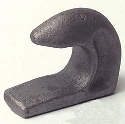Koppelhaken Frontlader - 1