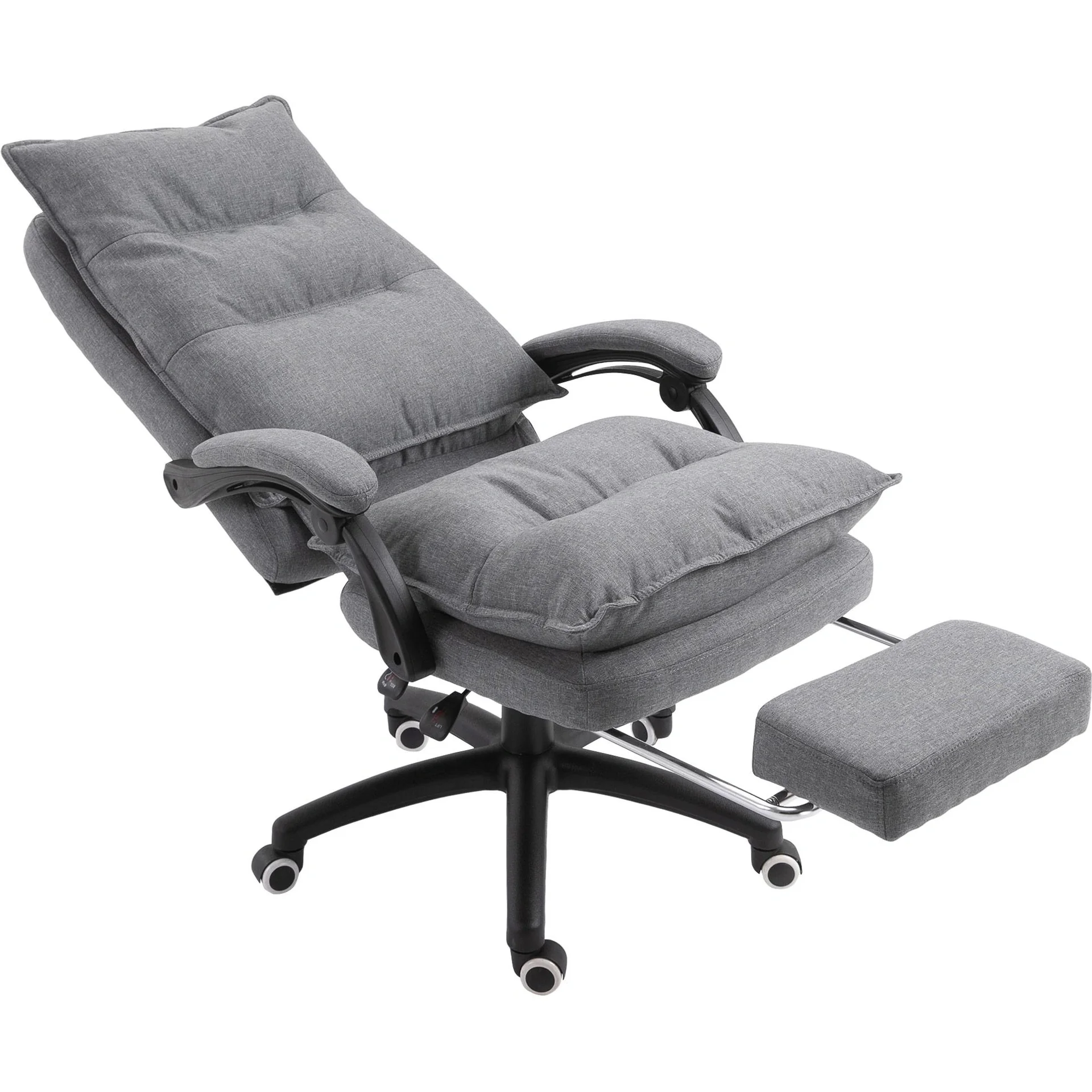 Bürostuhl mit Massagefunktion - 8