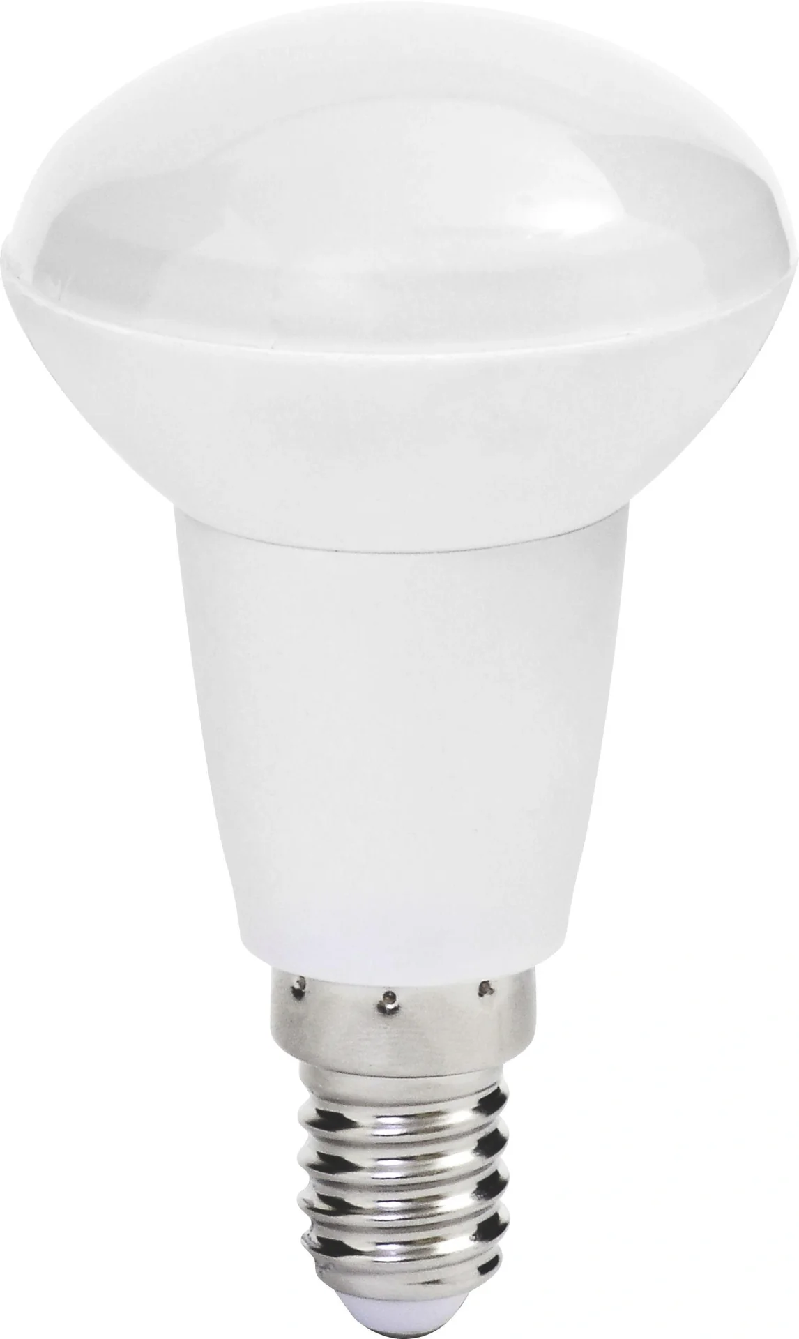 LED Reflektorlampe R50, 6 Watt, E14, warmweiß - 2