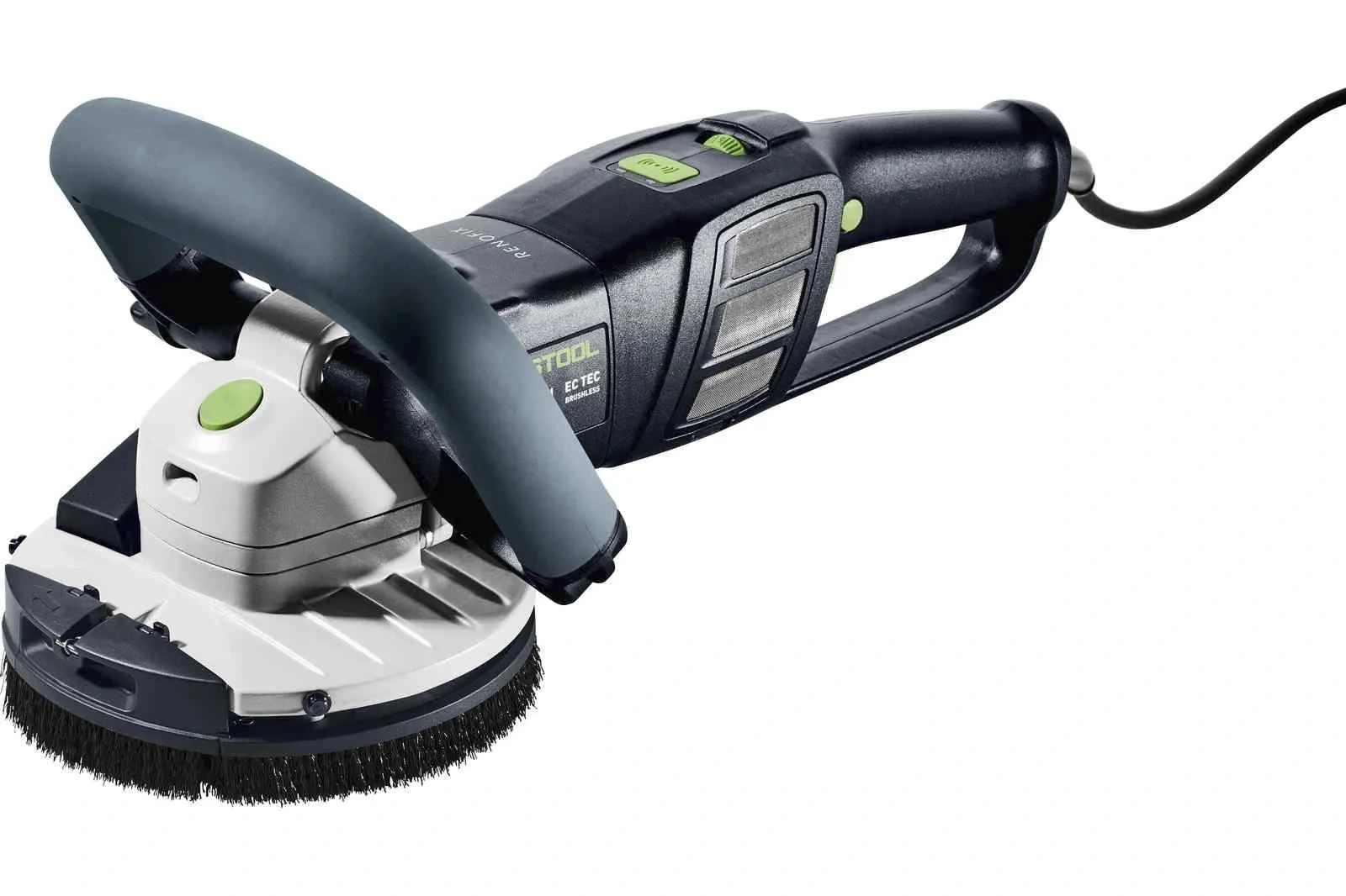Sanierungsschleifer RG 130 ECI - 4