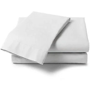 Spannbettuch für Einpersoons airbed - 1