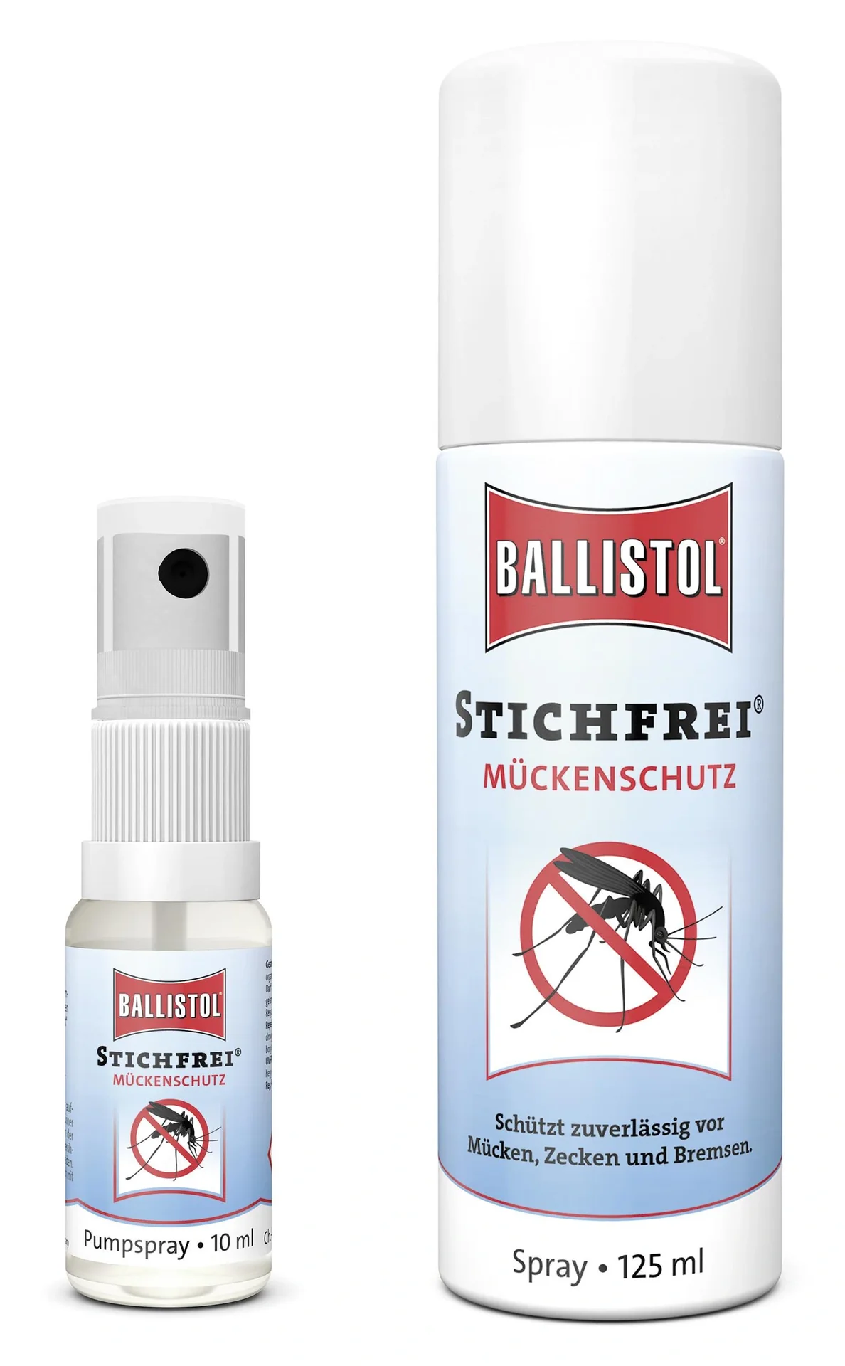 Stichfrei Pumpspray, 10 ml - 2