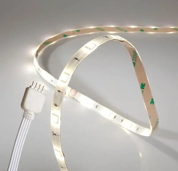 LED System - Verbindungskabel 10 cm - 4