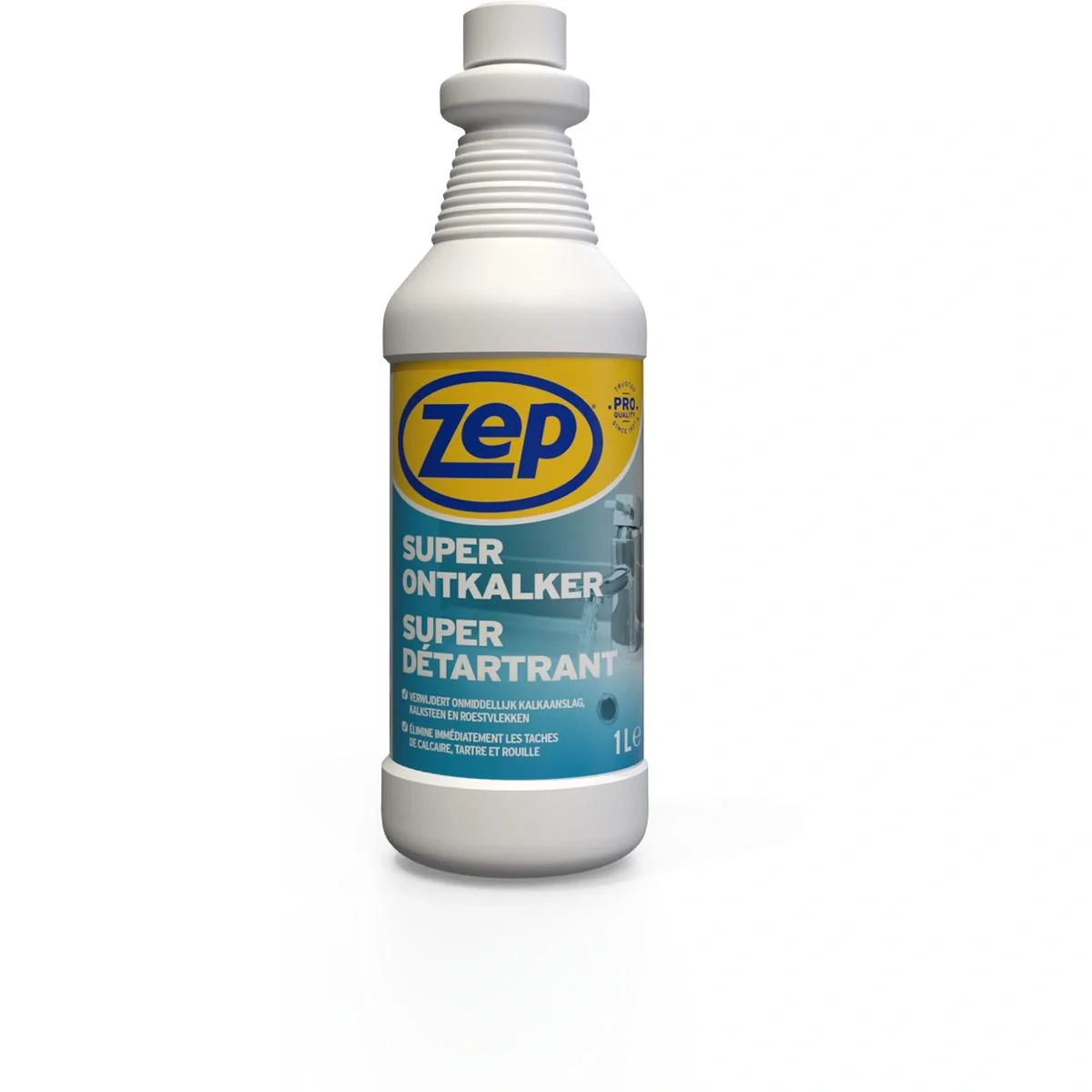 ZEP Super-Entkalker - 1 L - 1