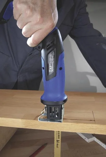 Akku Säbelsäge 14,4V Li-Ion - 8