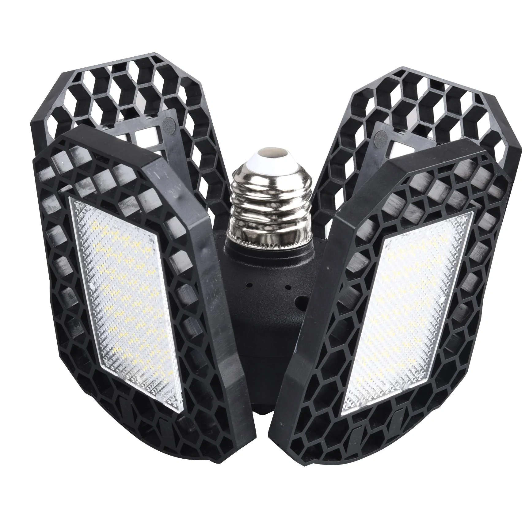 LED-Flügelleuchte, 23 Watt, 2400 Lumen - 3