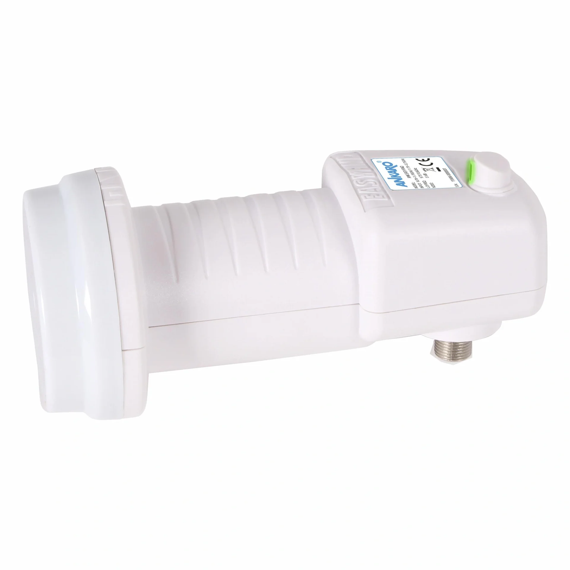 Ankasat Easyfind Single LNB - 6