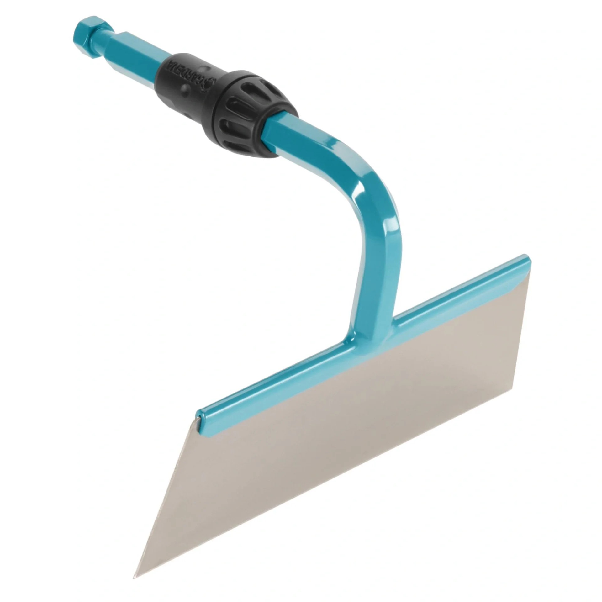 Combisystem-Unkrauthacke, Arbeitsbreite16 cm - 1