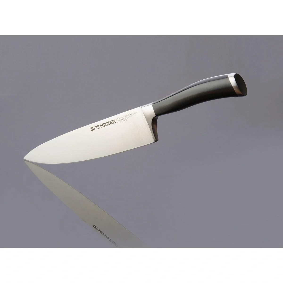 Mehrzer - Kochmesser - 20 cm - 4