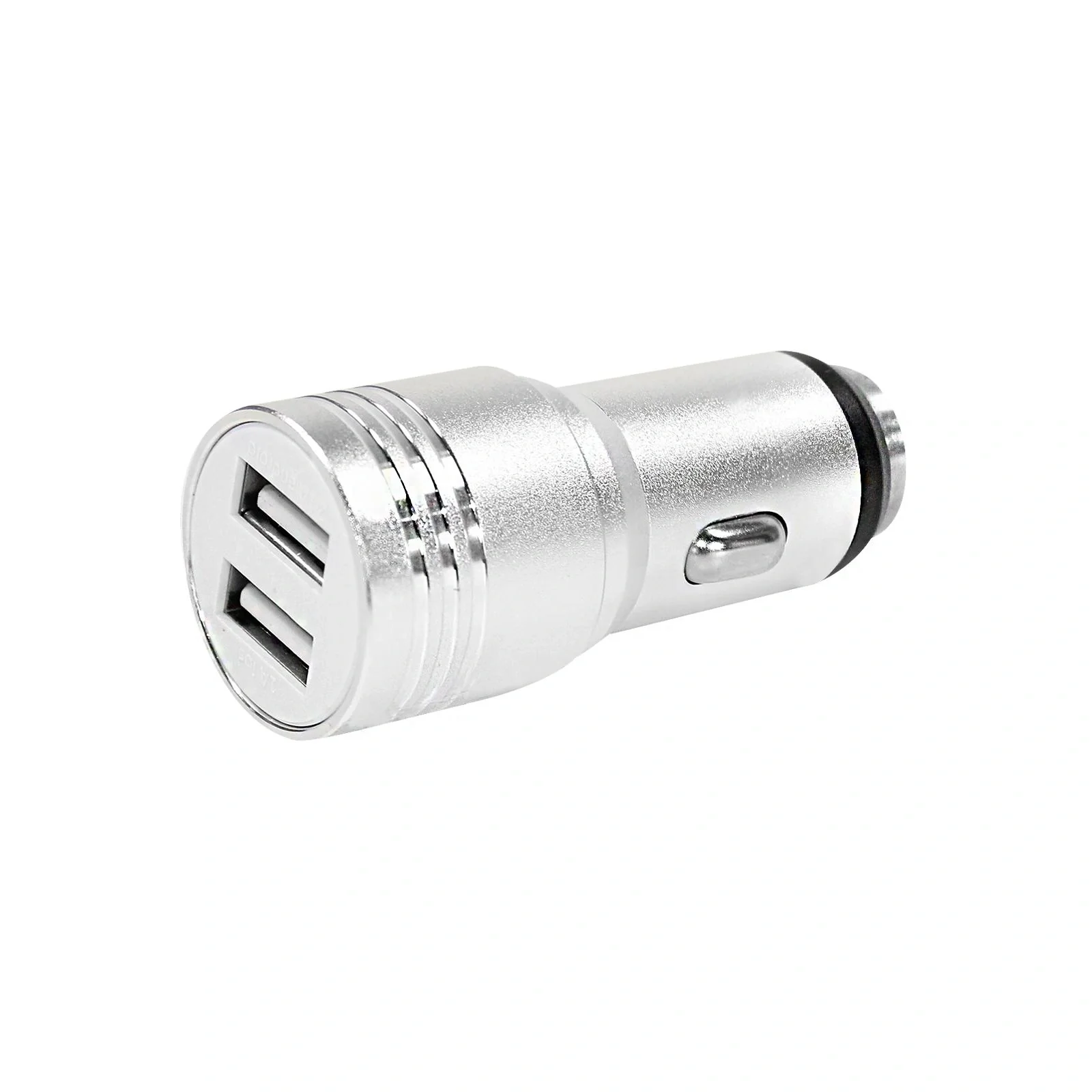 Dual Port USB KFZ Ladegerät - 5