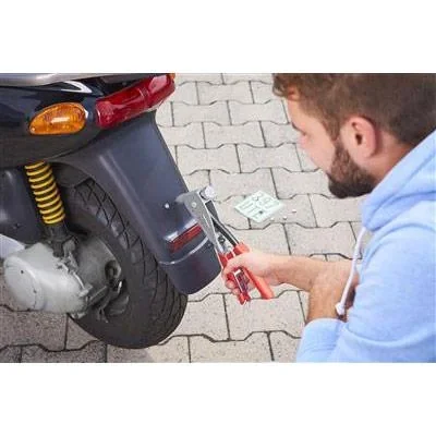 Blindniet Tang N-120 - 3