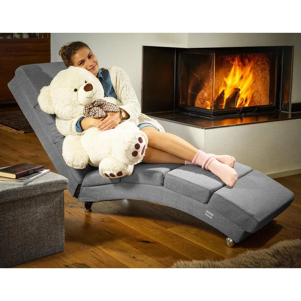 Teddybär XL Creme - 8